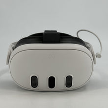 Load image into Gallery viewer, Meta Quest 3 White 512GB