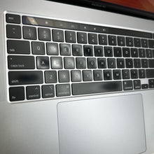 Load image into Gallery viewer, Apple MacBook Pro 16 Touch Bar 2019 Space Gray 2.6 GHz Intel Core i7 9th Gen. 32GB RAM 512GB Solid State Drive AMD Radeon Pro 5500M 4 GB