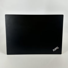 Load image into Gallery viewer, Lenovo ThinkPad T14 Gen 1 Black 1.6 GHz Intel Core i5 10th Gen. 8GB RAM 256GB Solid State Drive
