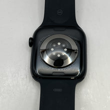 Load image into Gallery viewer, Apple Watch (Series 11) 46mm Jet Black Unlocked 64GB