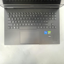 Load image into Gallery viewer, HP Omen 16 Black 2.4 GHz Intel Core i7 13th Gen. 16GB RAM 1TB Solid State Drive NVIDIA GeForce RTX 4060 8 GB