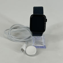 Load image into Gallery viewer, Apple Watch (SE) 2nd Gen. 44mm Black Unlocked 32GB