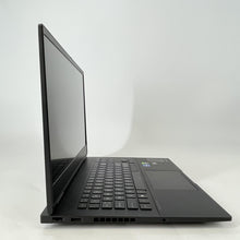 Load image into Gallery viewer, HP Omen 16 Black 2.4 GHz Intel Core i7 13th Gen. 16GB RAM 1TB Solid State Drive NVIDIA GeForce RTX 4060 8 GB