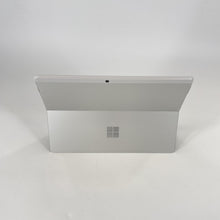 Load image into Gallery viewer, Microsoft Surface Pro X 13 Platinum WiFi 3.0 GHz Microsoft SQ1 Processor 8GB RAM 128GB Solid State Drive