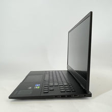 Load image into Gallery viewer, HP Omen 16 Black 2.4 GHz Intel Core i7 13th Gen. 16GB RAM 1TB Solid State Drive NVIDIA GeForce RTX 4060 8 GB