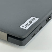 Load image into Gallery viewer, Lenovo ThinkPad T14s Gen 3 Black 1.8 GHz Intel Core i7 12th Gen. 16GB RAM 512GB Solid State Drive