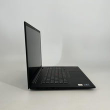 Load image into Gallery viewer, Lenovo ThinkPad P1 Gen 5 16 2022 Black 2.4 GHz Intel Core i7 12th Gen. 64GB RAM 1TB Solid State Drive NVIDIA RTX A3000 12 GB