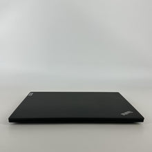 Load image into Gallery viewer, Lenovo ThinkPad T14s Gen 3 Black 1.8 GHz Intel Core i7 12th Gen. 16GB RAM 512GB Solid State Drive