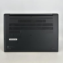 Load image into Gallery viewer, Lenovo ThinkPad P1 Gen 5 16 2022 Black 2.4 GHz Intel Core i7 12th Gen. 64GB RAM 1TB Solid State Drive NVIDIA RTX A3000 12 GB