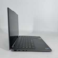 Load image into Gallery viewer, Lenovo Yoga 7i 14 Gray 1.3 GHz Intel Core i5 13th Gen. 16GB RAM 512GB Solid State Drive