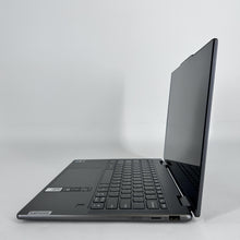 Load image into Gallery viewer, Lenovo Yoga 7i 14 Gray 1.3 GHz Intel Core i5 13th Gen. 16GB RAM 512GB Solid State Drive