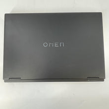 Load image into Gallery viewer, HP Omen 16 Black 2.4 GHz Intel Core i7 13th Gen. 16GB RAM 1TB Solid State Drive NVIDIA GeForce RTX 4060 8 GB