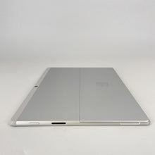 Load image into Gallery viewer, Microsoft Surface Pro X 13 Platinum WiFi 3.0 GHz Microsoft SQ1 Processor 8GB RAM 128GB Solid State Drive