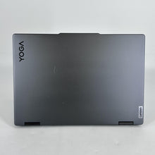 Load image into Gallery viewer, Lenovo Yoga 7i 14 Gray 1.3 GHz Intel Core i5 13th Gen. 16GB RAM 512GB Solid State Drive