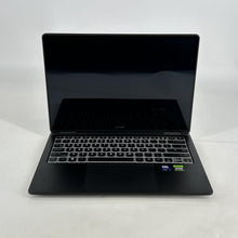 Load image into Gallery viewer, HP Omen Transcend 14 Black 3.8 GHz Intel Core Ultra 7 16GB RAM 1TB Solid State Drive NVIDIA GeForce RTX 4060 8 GB