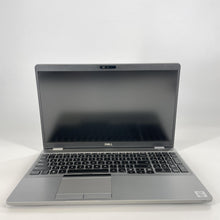 Load image into Gallery viewer, Dell Latitude 5510 15.6 Gray 1.8 GHz Intel Core i7 10th Gen. 16GB RAM 512GB Solid State Drive