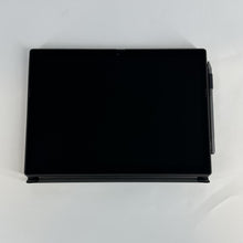 Load image into Gallery viewer, Lenovo ThinkPad X12 Detachable Gen 1 Black WiFi 1.3 GHz Intel Core i7 11th Gen. 16GB RAM 256GB Solid State Drive