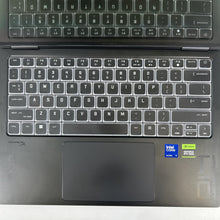 Load image into Gallery viewer, HP Omen Transcend 14 Black 3.8 GHz Intel Core Ultra 7 16GB RAM 1TB Solid State Drive NVIDIA GeForce RTX 4060 8 GB