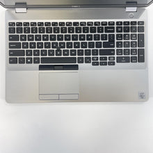 Load image into Gallery viewer, Dell Latitude 5510 15.6 Gray 1.8 GHz Intel Core i7 10th Gen. 16GB RAM 512GB Solid State Drive