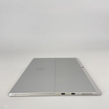 Load image into Gallery viewer, Microsoft Surface Pro X 13 Platinum WiFi 3.0 GHz Microsoft SQ1 Processor 8GB RAM 128GB Solid State Drive