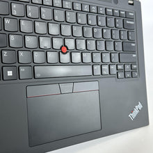 Load image into Gallery viewer, Lenovo ThinkPad T14s Gen 3 Black 1.8 GHz Intel Core i7 12th Gen. 16GB RAM 512GB Solid State Drive