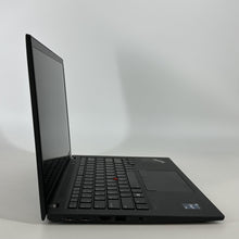 Load image into Gallery viewer, Lenovo ThinkPad T14s Gen 3 Black 1.8 GHz Intel Core i7 12th Gen. 16GB RAM 512GB Solid State Drive