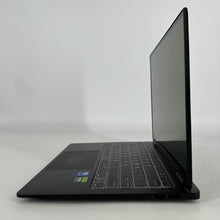 Load image into Gallery viewer, HP Omen Transcend 14 Black 3.8 GHz Intel Core Ultra 7 16GB RAM 1TB Solid State Drive NVIDIA GeForce RTX 4060 8 GB