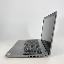 Load image into Gallery viewer, Dell Latitude 5510 15.6 Gray 1.8 GHz Intel Core i7 10th Gen. 16GB RAM 512GB Solid State Drive