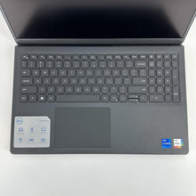 Load image into Gallery viewer, Dell Inspiron 3530 15.6 Black 1.7 GHz Intel Core i7 13th Gen. 16GB RAM 1TB Solid State Drive