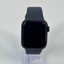 Load image into Gallery viewer, Apple Watch SE 3 40mm Midnight WiFi 64GB