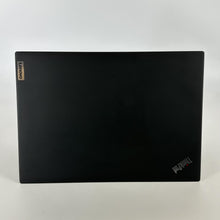 Load image into Gallery viewer, Lenovo ThinkPad T14s Gen 3 Black 1.8 GHz Intel Core i7 12th Gen. 16GB RAM 512GB Solid State Drive
