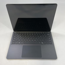 Load image into Gallery viewer, Microsoft Surface Laptop 7 13.8 Black WiFi 3.4 GHz Qualcomm Snapdragon X Plus 16GB RAM 512GB Solid State Drive