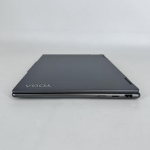 Load image into Gallery viewer, Lenovo Yoga 7i 14 Gray 1.3 GHz Intel Core i5 13th Gen. 16GB RAM 512GB Solid State Drive