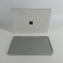 Load image into Gallery viewer, Microsoft Surface Pro 12 Silver WiFi 3.3 GHz Qualcomm Snapdragon X Plus 16GB RAM 512GB UniversalFlashStorage