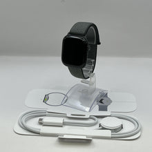 Load image into Gallery viewer, Apple Watch (Series 11) 42mm Jet Black WiFi 64GB