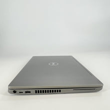 Load image into Gallery viewer, Dell Latitude 5510 15.6 Gray 1.8 GHz Intel Core i7 10th Gen. 16GB RAM 512GB Solid State Drive