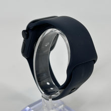 Load image into Gallery viewer, Apple Watch SE 3 40mm Midnight WiFi 64GB
