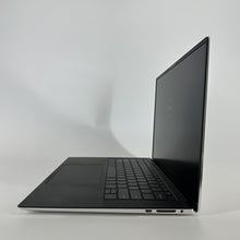 Load image into Gallery viewer, Dell XPS 15 9510 Silver 2.3 GHz Intel Core i7 11th Gen. 32GB RAM 512GB Solid State Drive NVIDIA GeForce RTX 3050 Ti 4 GB