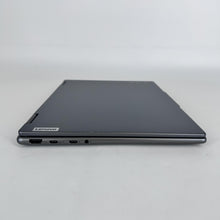 Load image into Gallery viewer, Lenovo Yoga 7i 14 Gray 1.3 GHz Intel Core i5 13th Gen. 16GB RAM 512GB Solid State Drive