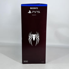 Load image into Gallery viewer, Sony PlayStation 5 Black 825GB