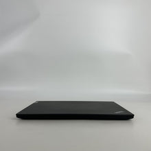 Load image into Gallery viewer, Lenovo ThinkPad T14s Gen 2 Black 2.8 GHz Intel Core i7 11th Gen. 16GB RAM 512GB Solid State Drive
