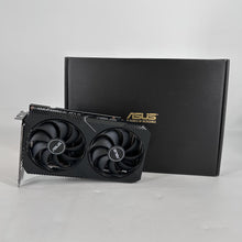 Load image into Gallery viewer, NVIDIA GeForce RTX 3050 8GB RAM