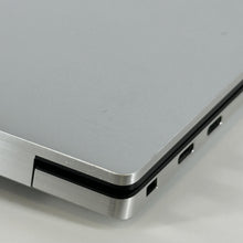 Load image into Gallery viewer, Dell XPS 15 9510 Silver 2.3 GHz Intel Core i7 11th Gen. 32GB RAM 512GB Solid State Drive NVIDIA GeForce RTX 3050 Ti 4 GB