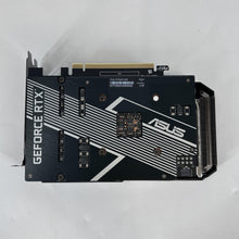 Load image into Gallery viewer, NVIDIA GeForce RTX 3050 8GB RAM