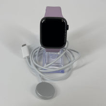 Load image into Gallery viewer, Apple Watch (Series 7) 45mm Space Black Unlocked 32GB