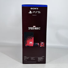 Load image into Gallery viewer, Sony PlayStation 5 Black 825GB
