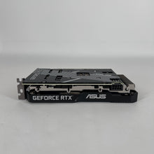 Load image into Gallery viewer, NVIDIA GeForce RTX 3050 8GB RAM
