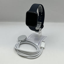 Load image into Gallery viewer, Apple Watch SE 3 44mm Midnight WiFi 64GB