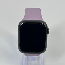 Load image into Gallery viewer, Apple Watch (Series 7) 45mm Space Black Unlocked 32GB