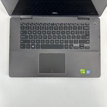 Load image into Gallery viewer, Dell Inspiron 7586 (2-in-1) 15.6 Gray 1.8 GHz Intel Core i7 8th Gen. 16GB RAM 512GB Solid State Drive NVIDIA GeForce MX150 2 GB